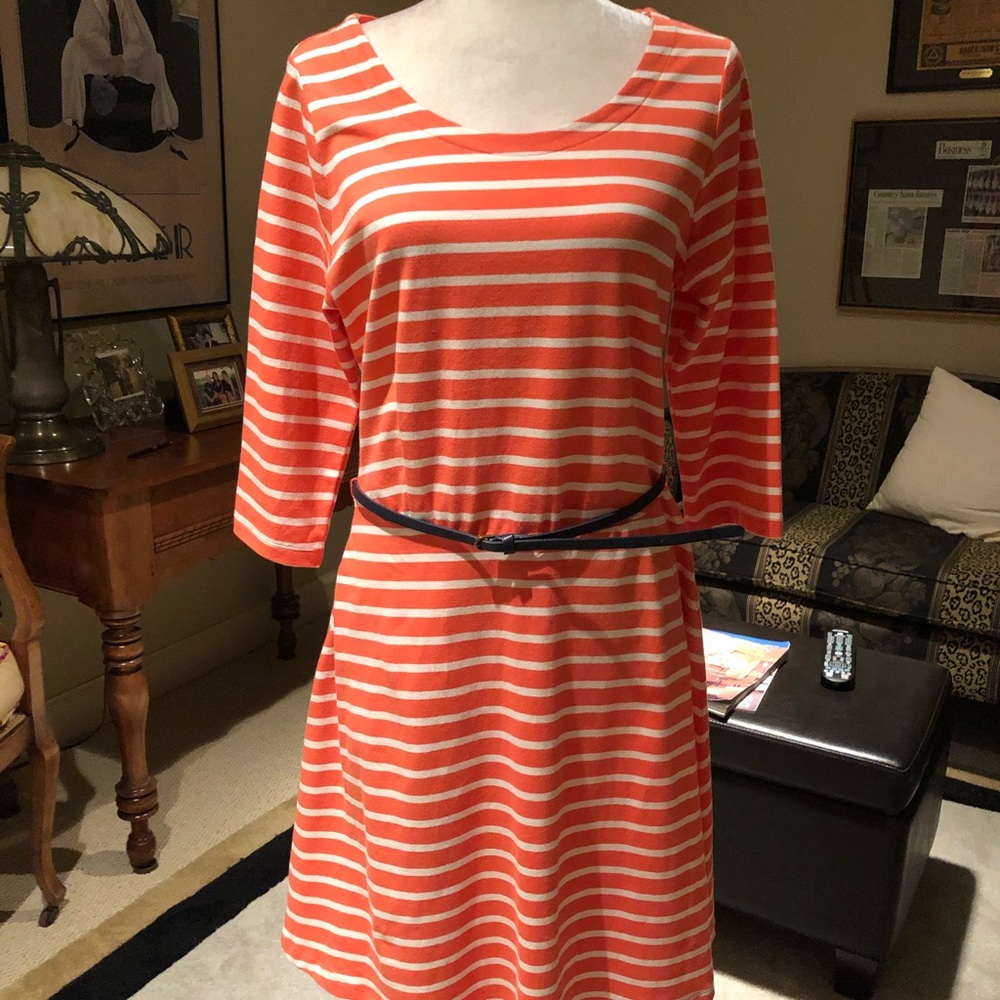 NWT. 36”long-17” sleeves,